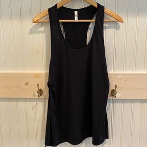 fabletics Joyce Side Twist Tank